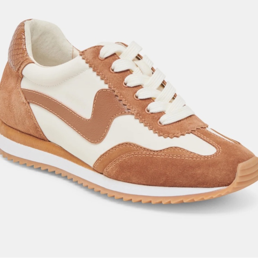 Dolce Vita Pecan Sneakers